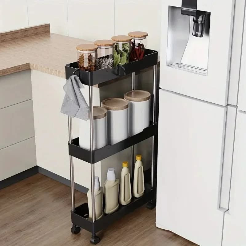 4 Layer Storage Rack.