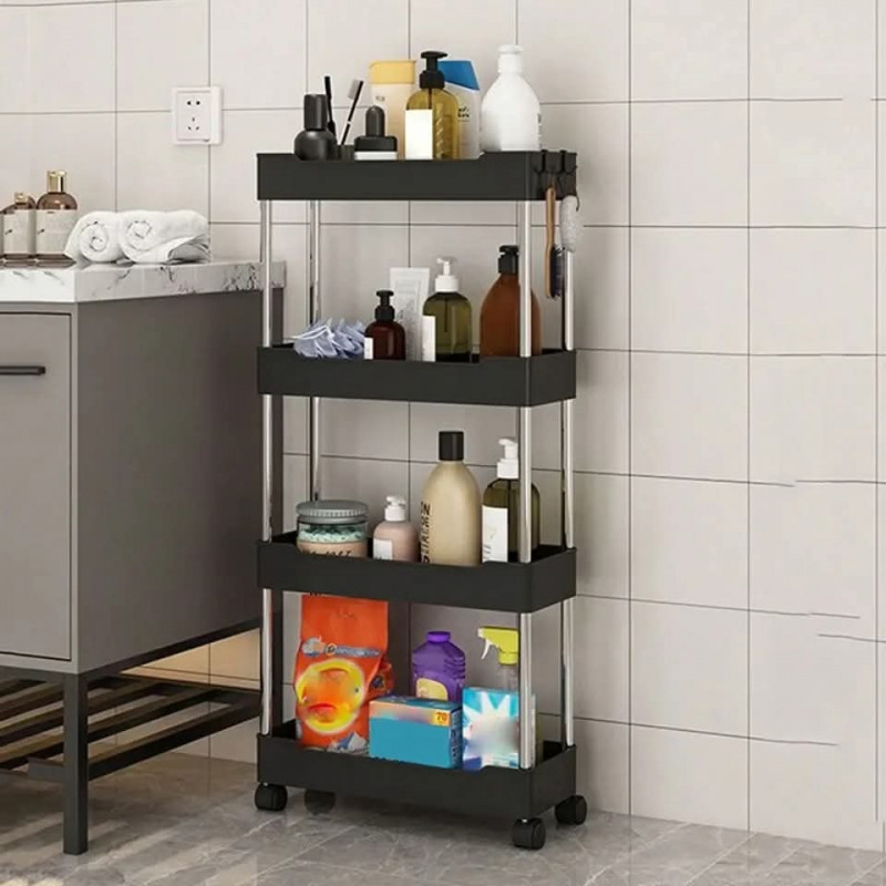 4 Layer Storage Rack.