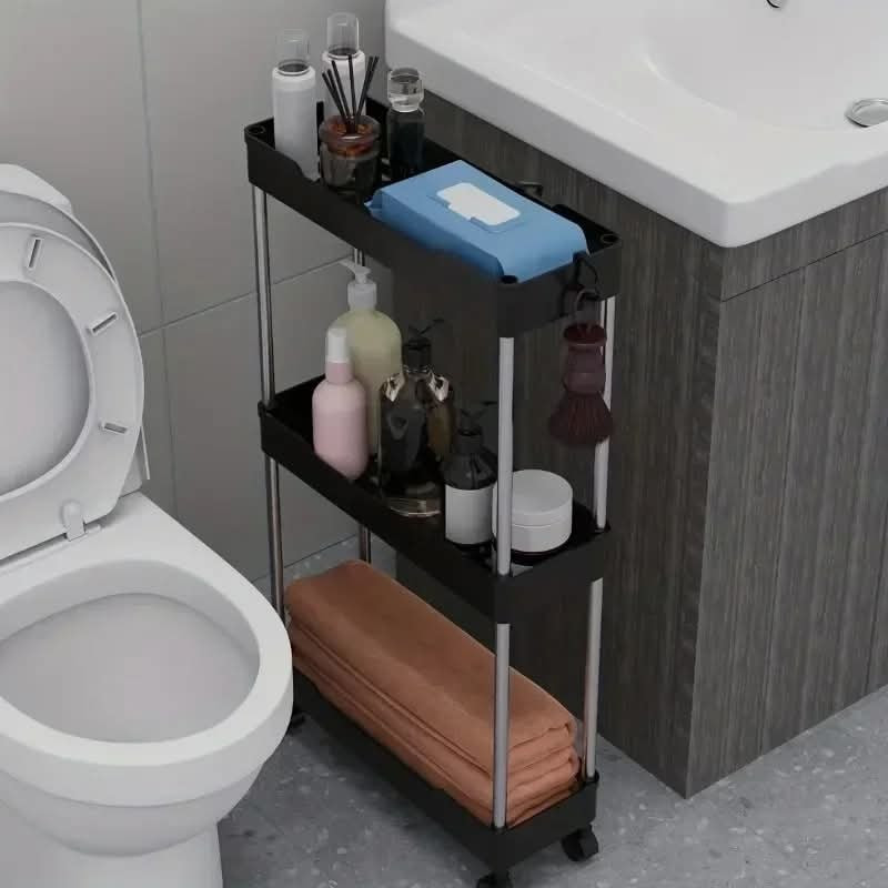 4 Layer Storage Rack.