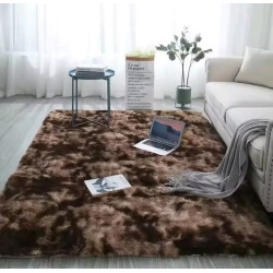 Anti-slip Modern Luxury and Soft High Quality Floor Mat