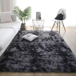 Anti-slip Modern Luxury and Soft High Quality Floor Mat