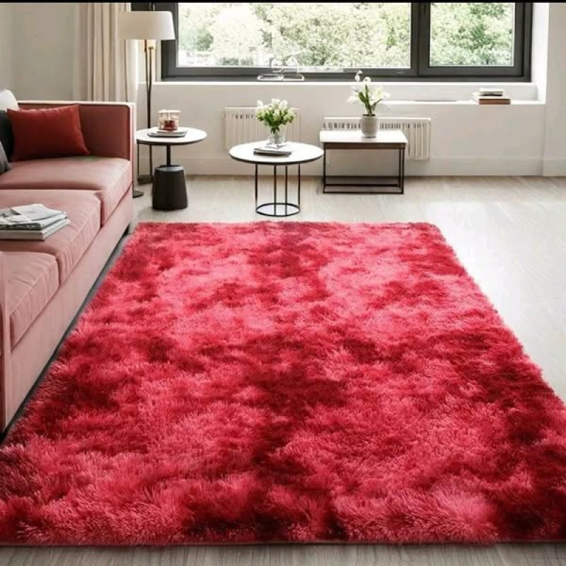 Home Décor Carpets
