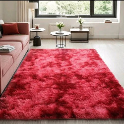 Anti-slip Modern Luxury and Soft  High Quality Floor Mat,