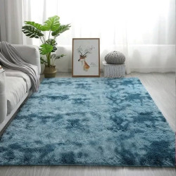 Anti-slip Modern Luxury and Soft High Quality Floor Mat