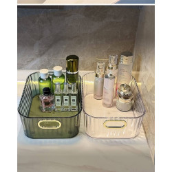Rectangular Desktop Cosmetic Storage Drawer 