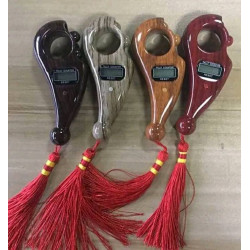 Digital Tasbeeh Tally Counter 
