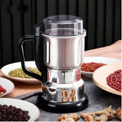 1200wd High Power Stainless Steel Food Grinder