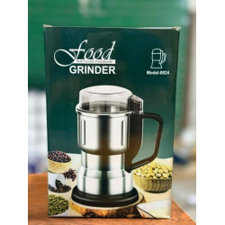 1200wd High Power Stainless Steel Food Grinder