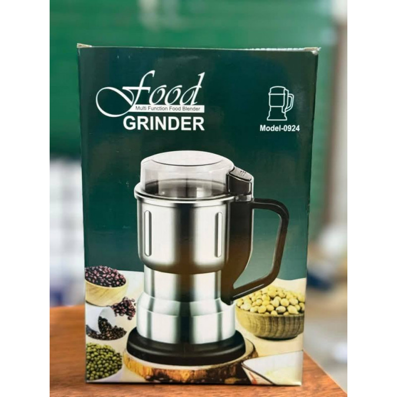 1200wd High Power Stainless Steel Food Grinder