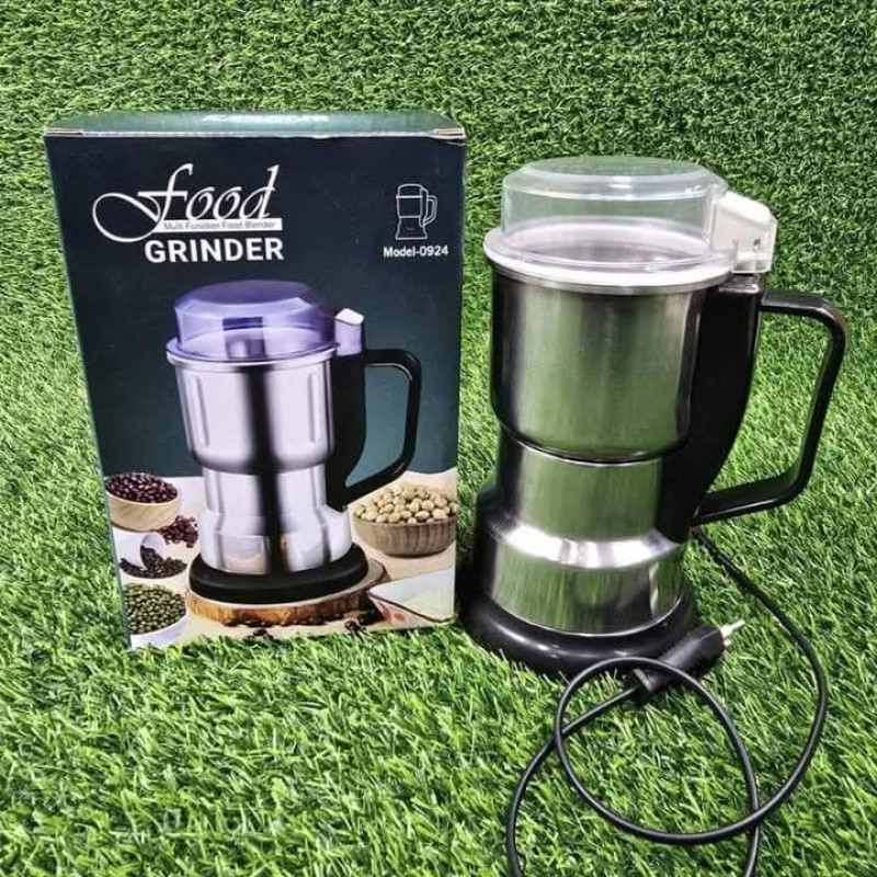 1200wd High Power Stainless Steel Food Grinder