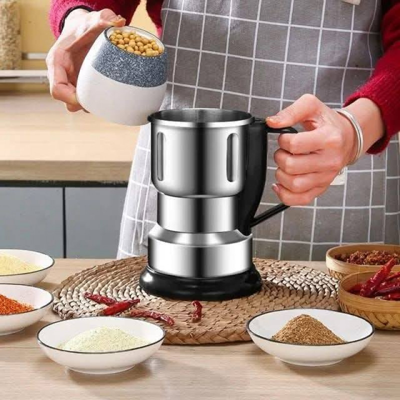1200wd High Power Stainless Steel Food Grinder
