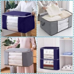 Quilt Storage Bag(1 pcs)