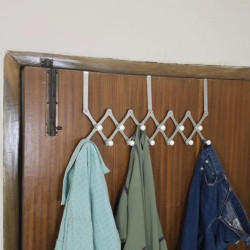 SS Flexible Door Hanger