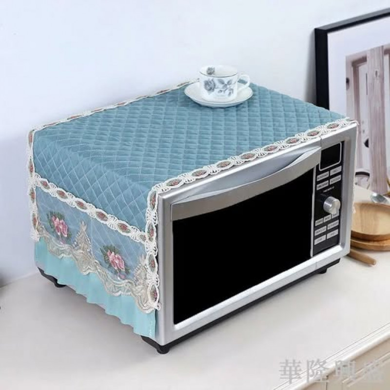 Microwave Cover 