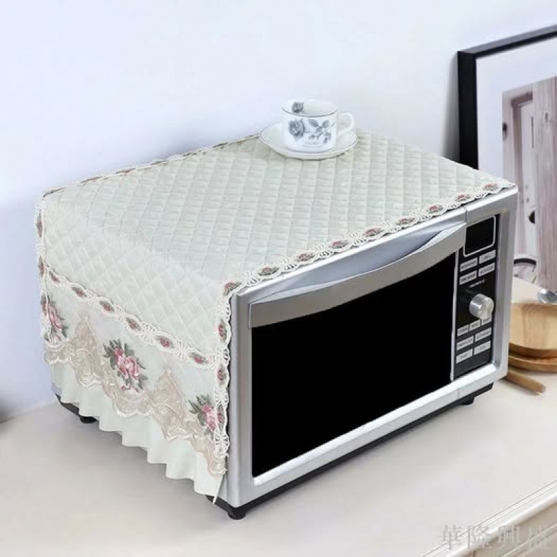 Microwave Cover 