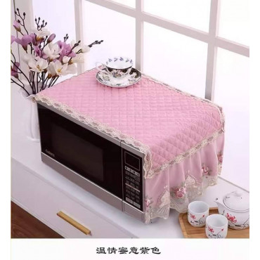 Microwave Cover 