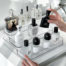 Perfume Display Rack