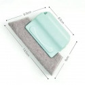 Magic Window Cleaning Brush