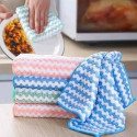 5 Pcs Kitchen Towel Set