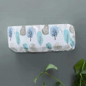 Smart AC Cover