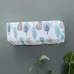 Smart AC Cover