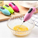 Hand Mixer Cappuccino & Foamy Coffee Maker 