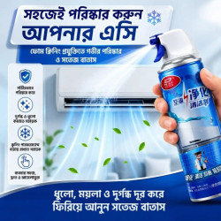 AC Cleaner Foam Spray(2 Pcs)