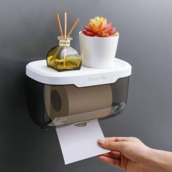 Tissue Box Holder