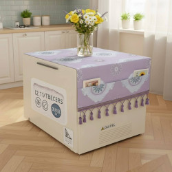 High Quality Deep Fridge Cover 
