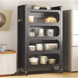 Modern Kitchen Cabinet