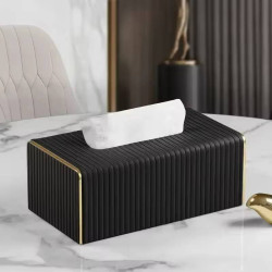 New Luxury European Style Tissue Box,