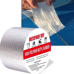 Flex Waterproof Butyl Sealing Tape
