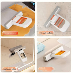 Portable Mini Sponge Mop