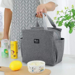 Multi-functional Large Capacity Lunch Bag