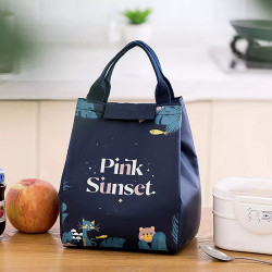 Lunch Bag Collection
