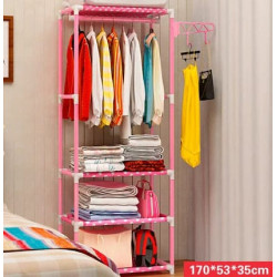 Fashion Cloth Rack