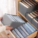 Underwear organiser, shirts Jeans clothing Storage Organisation