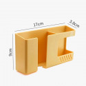 6 pics Mobile Phone and Remote Holder