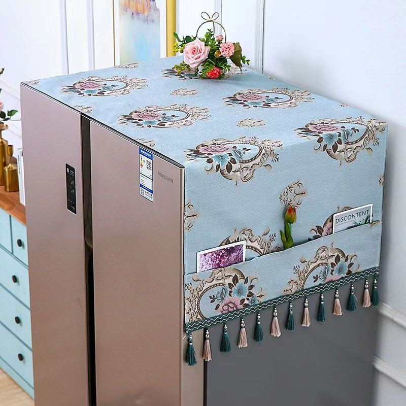 New High Quality Fridge Cover