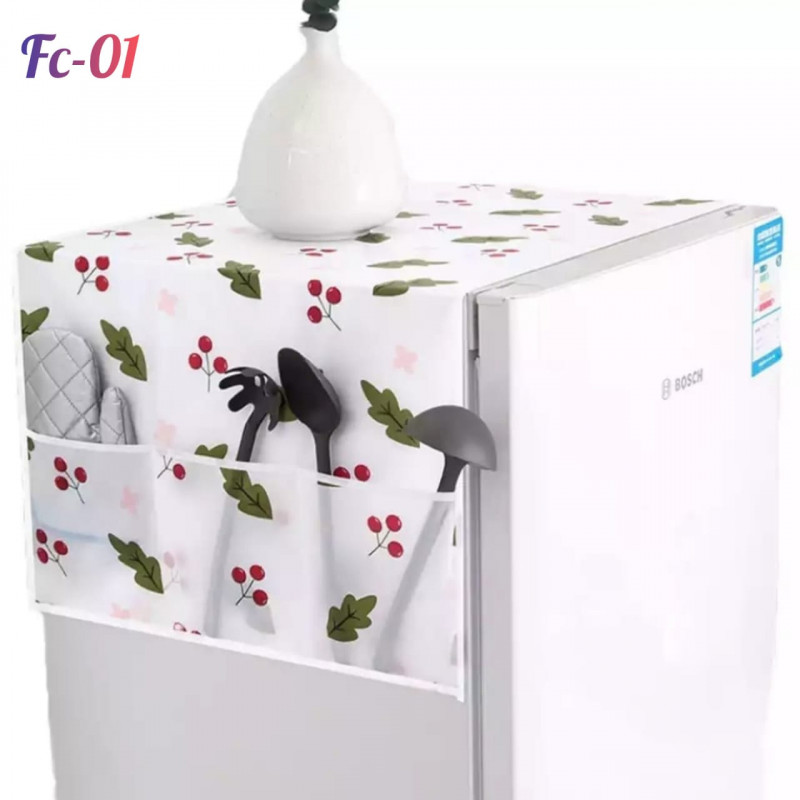 Fridge Cover | House...