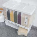 6 Grade Multi-functional Storage Container Box.