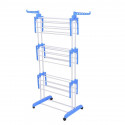 3 layer cloth rack