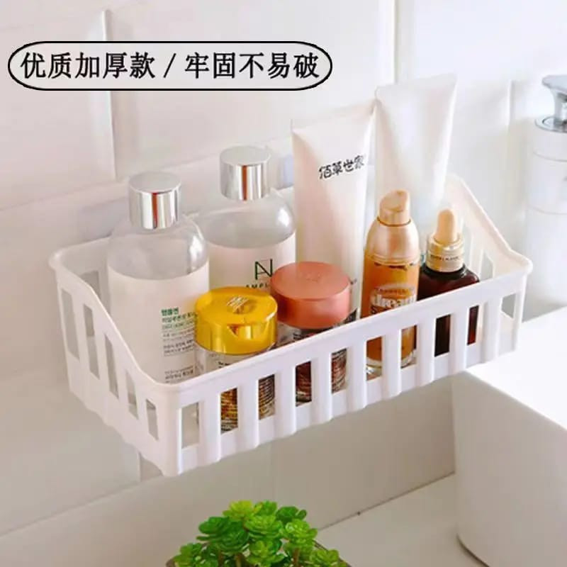 Bathroom Storage Shelf