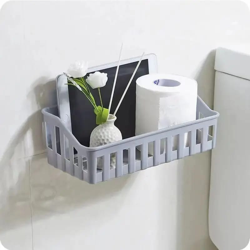 Bathroom Storage Shelf