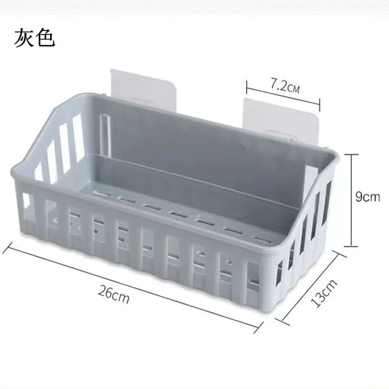 Bathroom Storage Shelf
