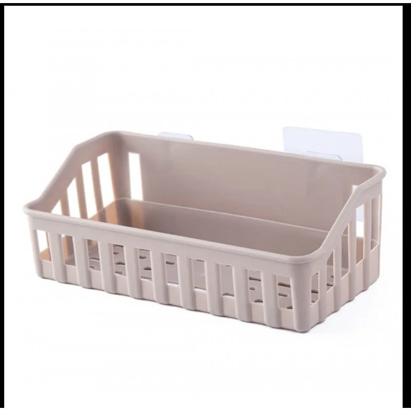 Bathroom Storage Shelf