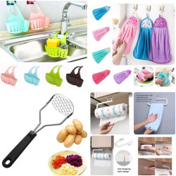 4 Item Kitchen Combo
