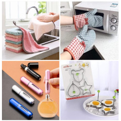 6 Item Kitchen Combo
