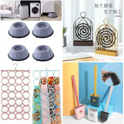 7 Items Kitchen and Home Combo pack