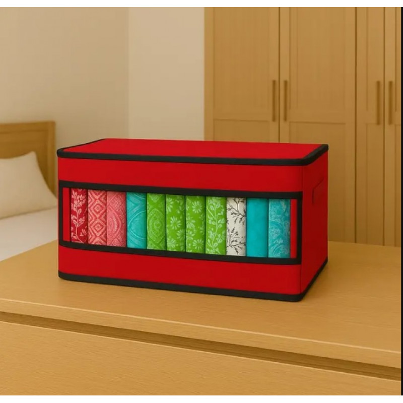 9 Grid Fashionable Cloth Organizer